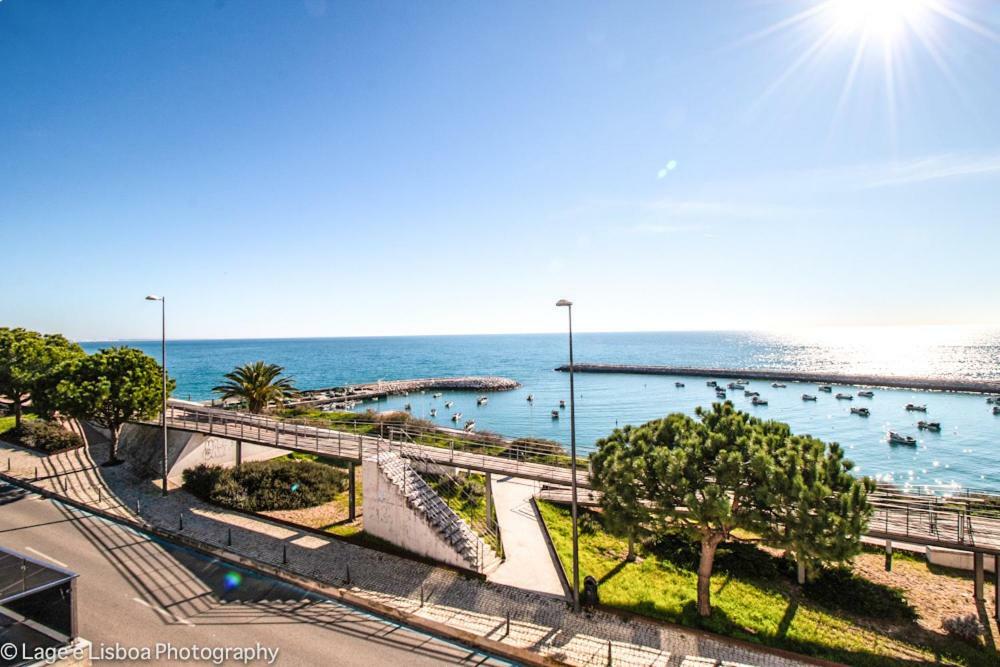 Apt Baleeira Sol Apartment Albufeira Exterior photo